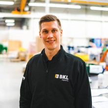 Foto Maik  